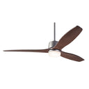 Modern Fan ARB-54-870 Arbor DC 54" Fan w/ Light 12
