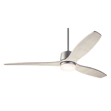 Modern Fan ARB-54-870 Arbor DC 54" Fan w/ Light 14