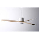 Modern Fan ARB-54-870 Arbor DC 54" Fan w/ Light 17