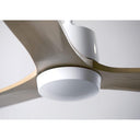 Modern Fan ARB-54-870 Arbor DC 54" Fan w/ Light 21