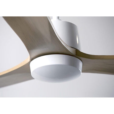 Modern Fan ARB-54-870 Arbor DC 54" Fan w/ Light 21