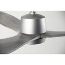 Modern Fan ARB-54-870 Arbor DC 54" Fan w/ Light 23