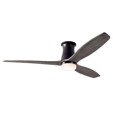 Modern Fan ARB-FM-54-870 Arbor Flush DC 54" Fan w/ Light 1