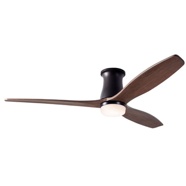 Modern Fan ARB-FM-54-870 Arbor Flush DC 54" Fan w/ Light 2