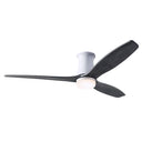 Modern Fan ARB-FM-54-870 Arbor Flush DC 54" Fan w/ Light 5