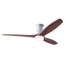 Modern Fan ARB-FM-54-870 Arbor Flush DC 54" Fan w/ Light 7