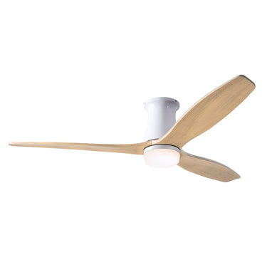 Modern Fan ARB-FM-54-870 Arbor Flush DC 54" Fan w/ Light 8