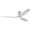 Modern Fan ARB-FM-54-870 Arbor Flush DC 54" Fan w/ Light 9