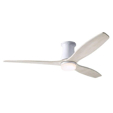 Modern Fan ARB-FM-54-870 Arbor Flush DC 54" Fan w/ Light 9