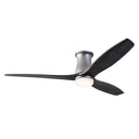 Modern Fan ARB-FM-54-870 Arbor Flush DC 54" Fan w/ Light 10