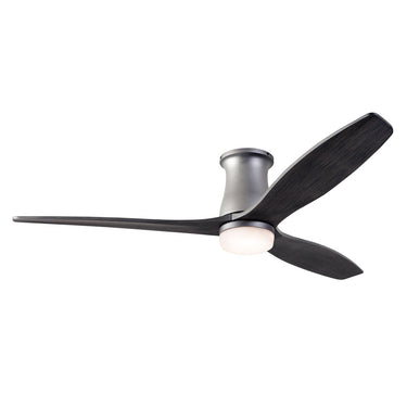 Modern Fan ARB-FM-54-870 Arbor Flush DC 54" Fan w/ Light 10