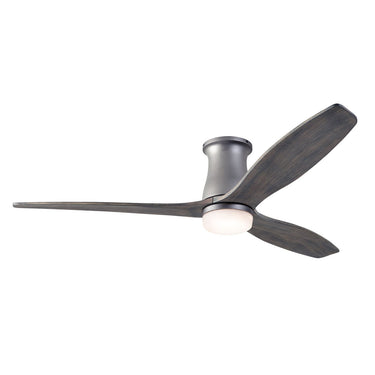 Modern Fan ARB-FM-54-870 Arbor Flush DC 54" Fan w/ Light 11