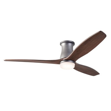 Modern Fan ARB-FM-54-870 Arbor Flush DC 54" Fan w/ Light 12