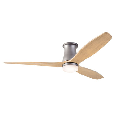 Modern Fan ARB-FM-54-870 Arbor Flush DC 54" Fan w/ Light 13
