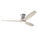 Modern Fan ARB-FM-54-870 Arbor Flush DC 54" Fan w/ Light 14