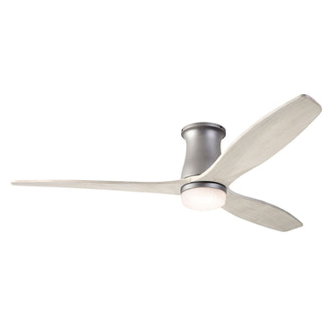 Modern Fan ARB-FM-54-870 Arbor Flush DC 54" Fan w/ Light 14