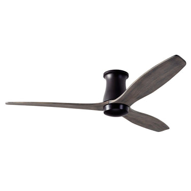 Modern Fan ARB-FM-54-NL Arbor Flush DC 54" Fan No Light 1