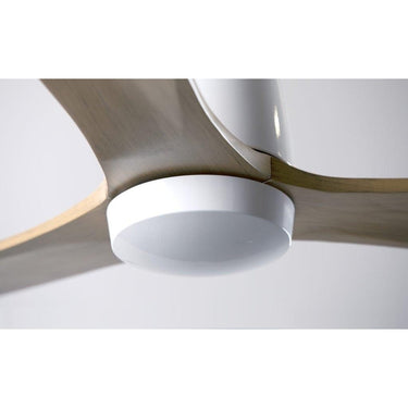 Modern Fan ARB-FM-54-NL Arbor Flush DC 54" Fan No Light 15