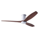 Modern Fan ARB-FM-54-NL Arbor Flush DC 54" Fan No Light 7
