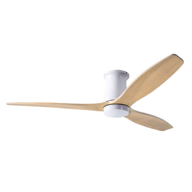 Modern Fan ARB-FM-54-NL Arbor Flush DC 54" Fan No Light 8