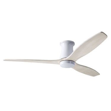 Modern Fan ARB-FM-54-NL Arbor Flush DC 54" Fan No Light 9