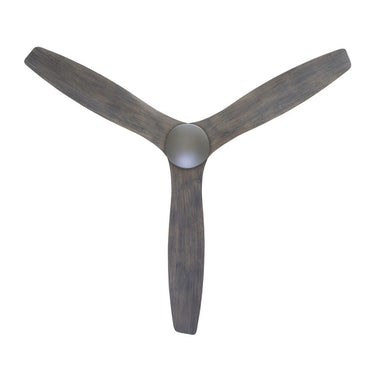 Modern Fan ARB-FM-54-NL Arbor Flush DC 54" Fan No Light 16