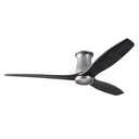 Modern Fan ARB-FM-54-NL Arbor Flush DC 54" Fan No Light 10