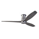 Modern Fan ARB-FM-54-NL Arbor Flush DC 54" Fan No Light 11