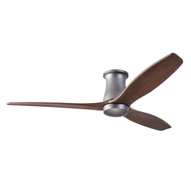 Modern Fan ARB-FM-54-NL Arbor Flush DC 54" Fan No Light 12