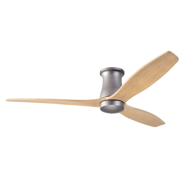 Modern Fan ARB-FM-54-NL Arbor Flush DC 54" Fan No Light 13
