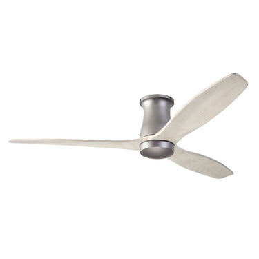 Modern Fan ARB-FM-54-NL Arbor Flush DC 54" Fan No Light 14