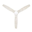 Modern Fan ARB-FM-54-870 Arbor Flush DC 54" Fan w/ Light 20