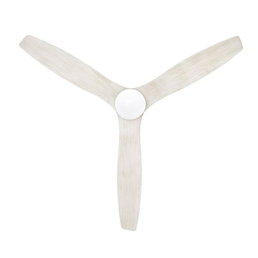 Modern Fan ARB-FM-54-870 Arbor Flush DC 54" Fan w/ Light 20