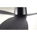 Modern Fan ARB-FM-54-NL Arbor Flush DC 54" Fan No Light 22