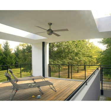 Modern Fan BAL-52-NL Ball 52" Fan 16
