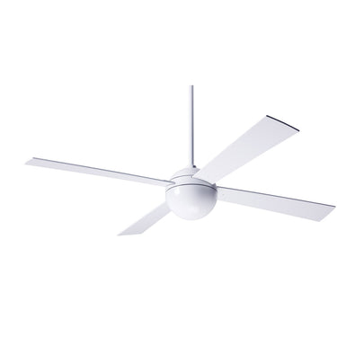 Modern Fan BAL-52-NL Ball 52" Fan 2