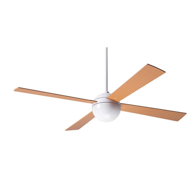 Modern Fan BAL-52-NL Ball 52" Fan 3