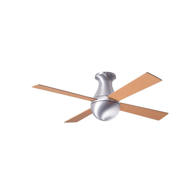Modern Fan BAL-FM-42-NL Ball Flush 42" Fan 1