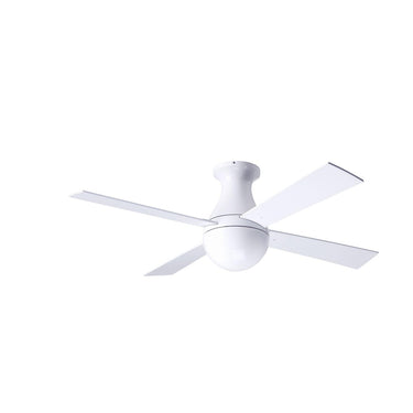 Modern Fan BAL-FM-42-NL Ball Flush 42" Fan 2