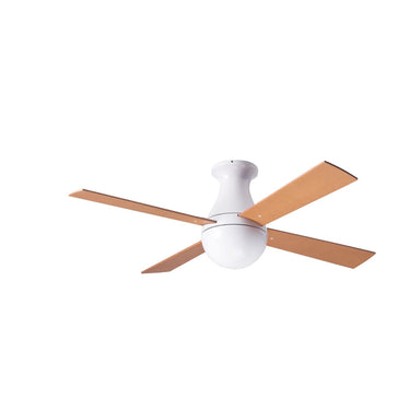 Modern Fan BAL-FM-42-NL Ball Flush 42" Fan 3