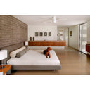 Modern Fan BAL-FM-52-NL Ball Flush 52" Fan 7