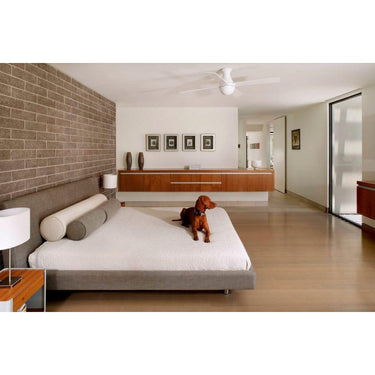 Modern Fan BAL-FM-52-NL Ball Flush 52" Fan 7