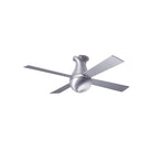 Modern Fan BAL-FM-42-NL Ball Flush 42" Fan