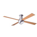 Modern Fan BAL-FM-52-NL Ball Flush 52" Fan 1