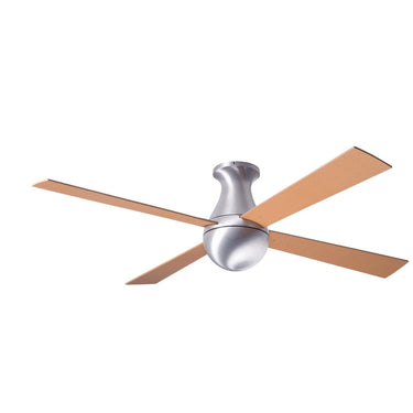 Modern Fan BAL-FM-52-NL Ball Flush 52" Fan 1