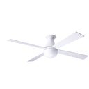 Modern Fan BAL-FM-52-NL Ball Flush 52" Fan 2