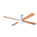 Modern Fan BAL-FM-52-NL Ball Flush 52" Fan 3