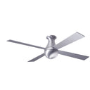 Modern Fan BAL-FM-52-NL Ball Flush 52" Fan