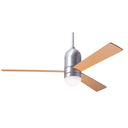 Modern Fan CIR-50-355 Cirrus DC 50" Fan w/ Light 1