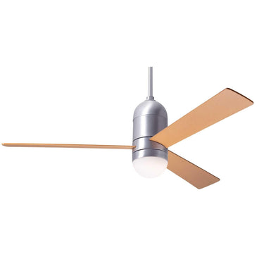 Modern Fan CIR-50-355 Cirrus DC 50" Fan w/ Light 1